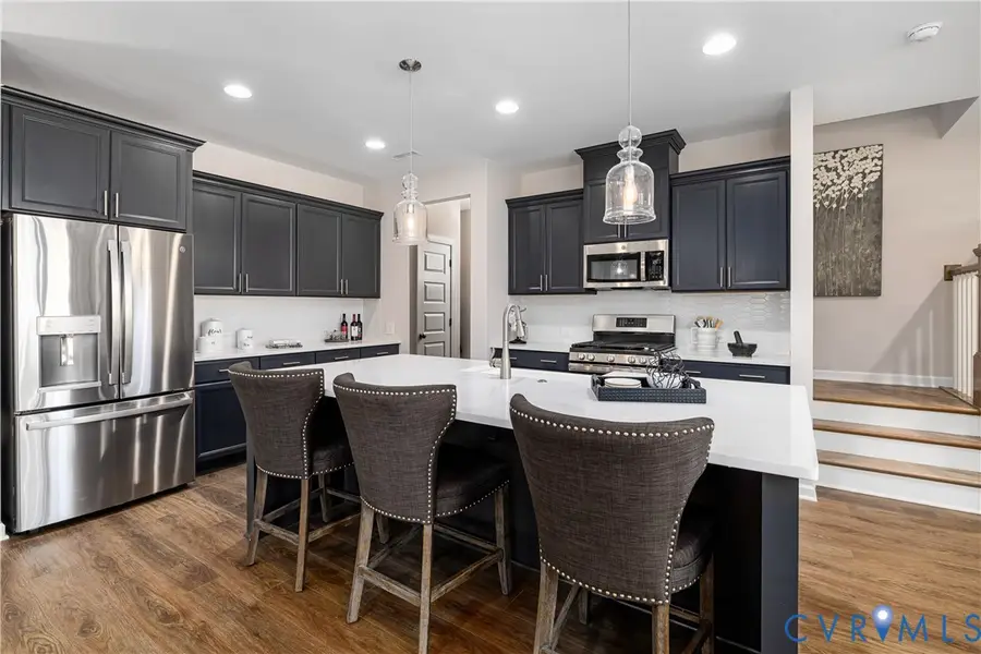 17306 Elixir Court, Moseley, VA 23120 - #3