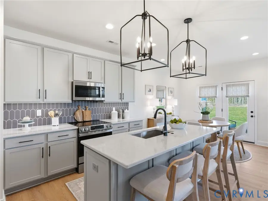 17312 Elixir Court, Moseley, VA 23120 - #3