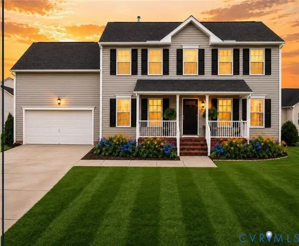 13406 Greenham Court, Chester, VA 23831