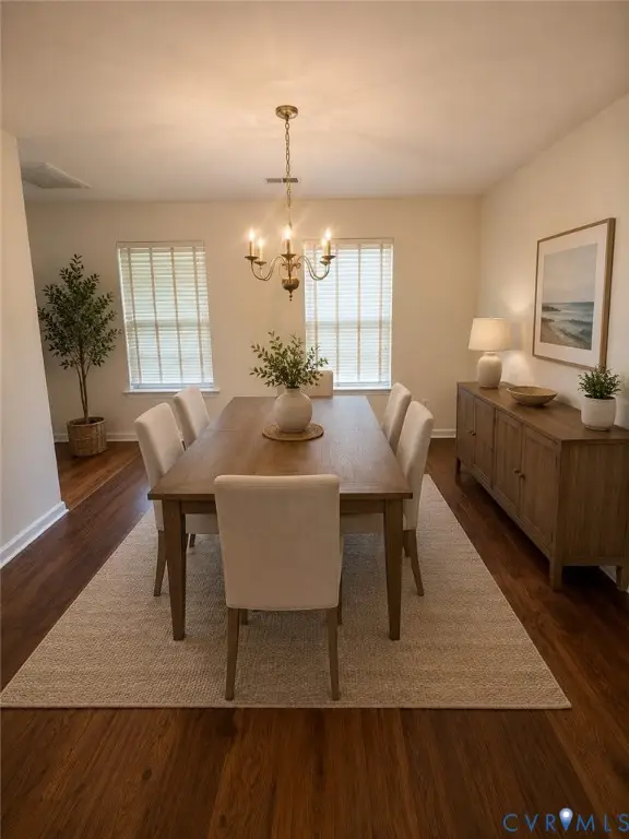 13406 Greenham Court, Chester, VA 23831 - #2