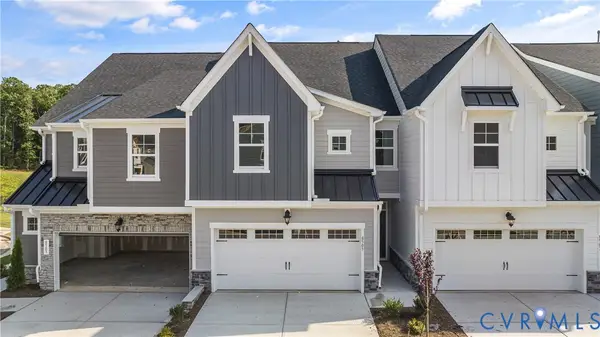 17318 Elixir Court, Moseley, VA 23120