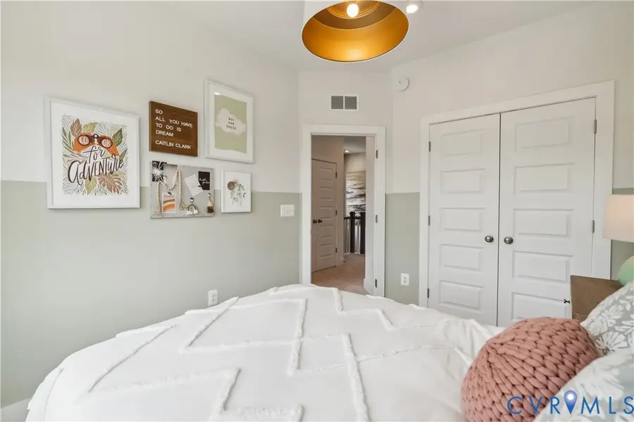 10201 Albatross Avenue, Dale, VA 23112 - #3