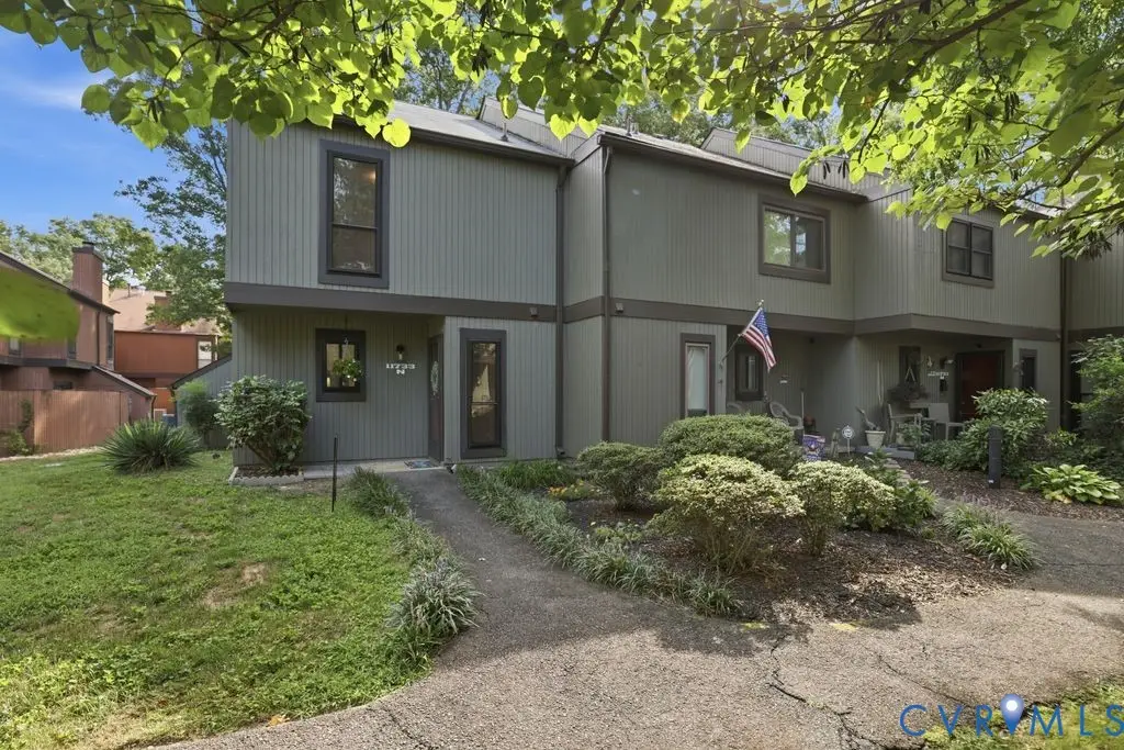 11733 N Briar Patch Drive, Midlothian, VA 23113 - #1