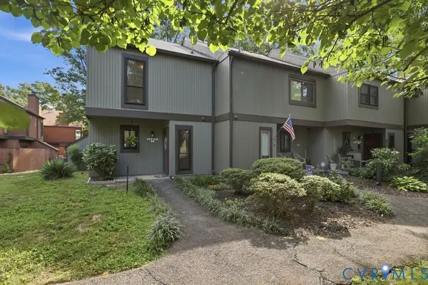 11733 N Briar Patch Drive, Midlothian, VA 23113