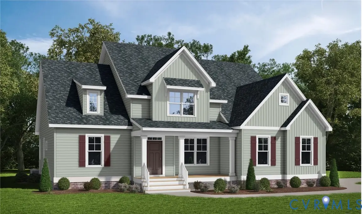 12090 Pin Oak Loop, Amelia Court House, VA 23002 - #1