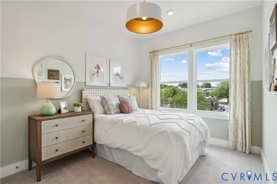 10207 Albatross Avenue, Dale, VA 23112 - #2
