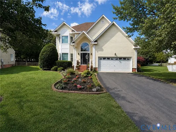 12312 Chestnut Hill Court, Glen Allen, VA 23059