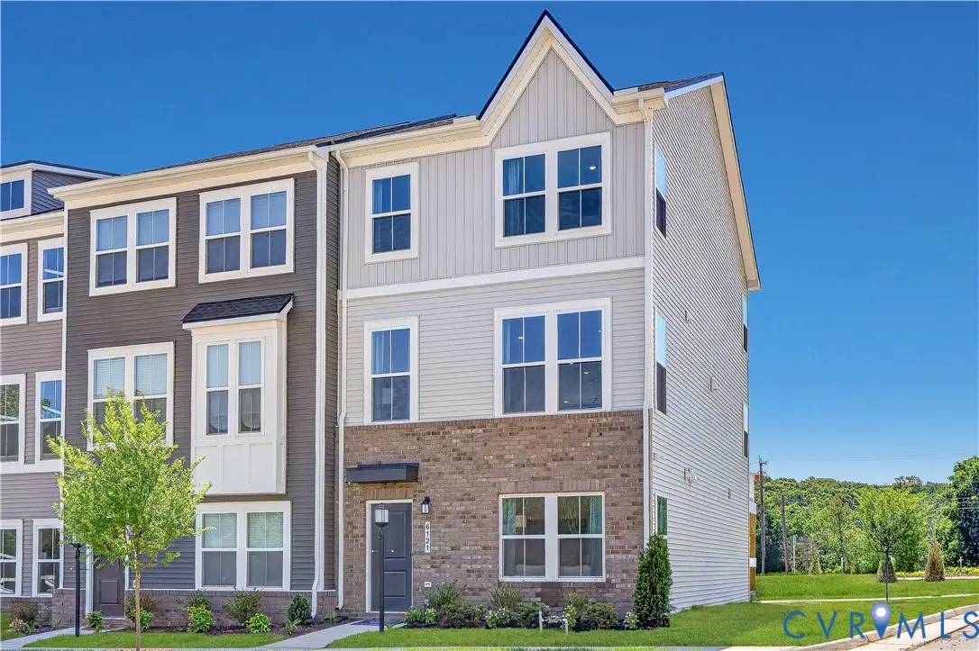 6128 Hull Street Road, Richmond, VA 23224 - #1