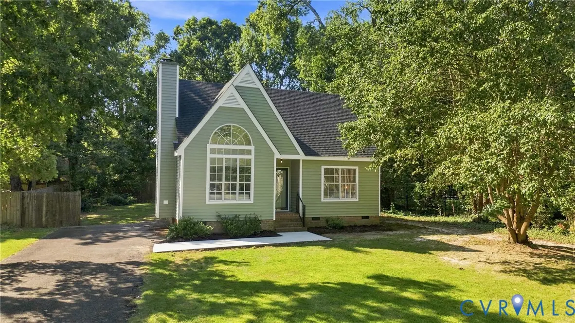 119 Sunny Drive, Ashland, VA 23005 - #1