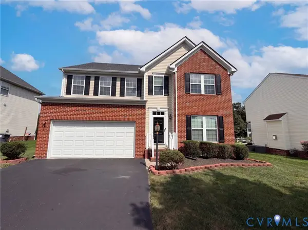 13306 Castlewellan Drive, Chester, VA 23836