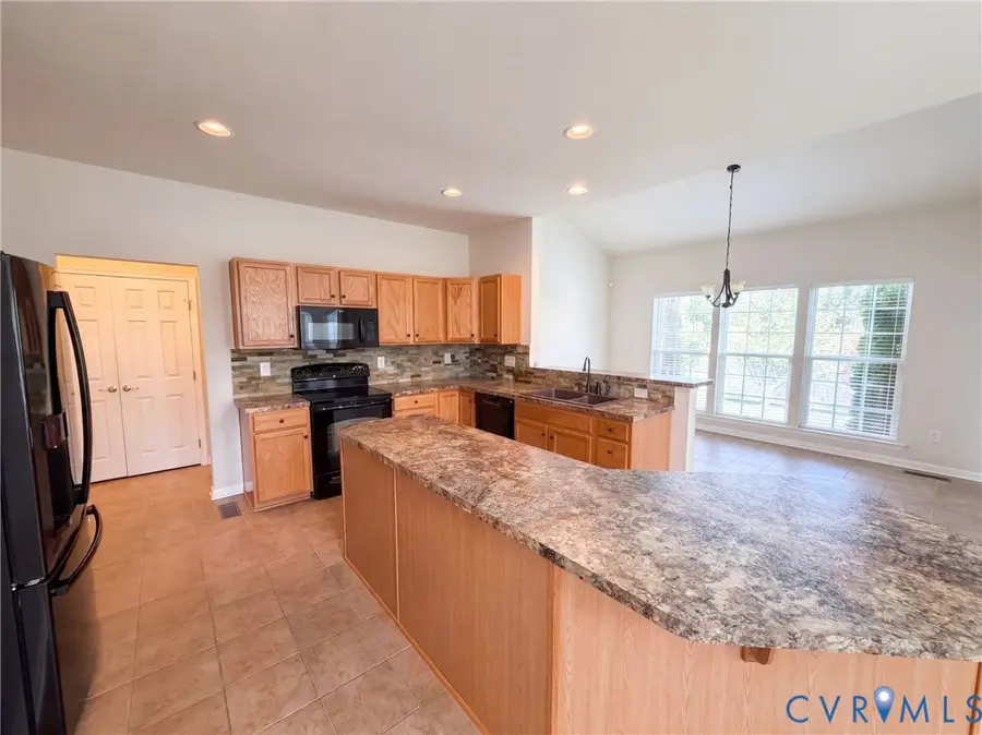13306 Castlewellan Drive, Chester, VA 23836 - #2