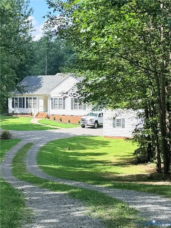 18430 Taylors Creek Road, Montpelier, VA 23192 - #2
