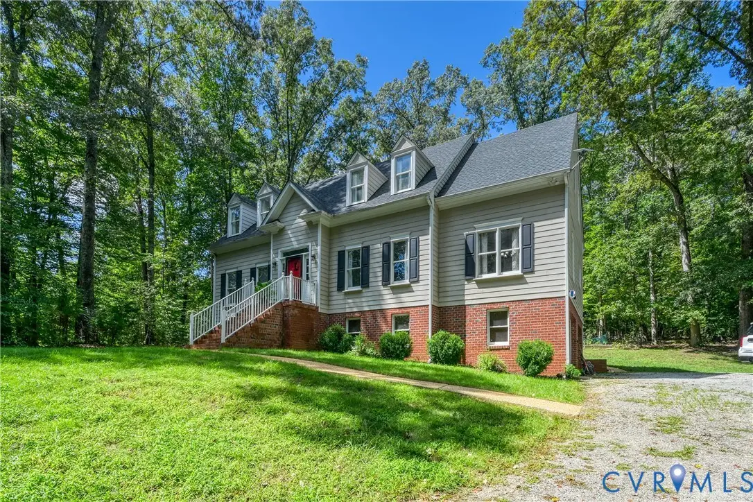 2318 Bexley Wood Run, Goochland, VA 23063 - #1