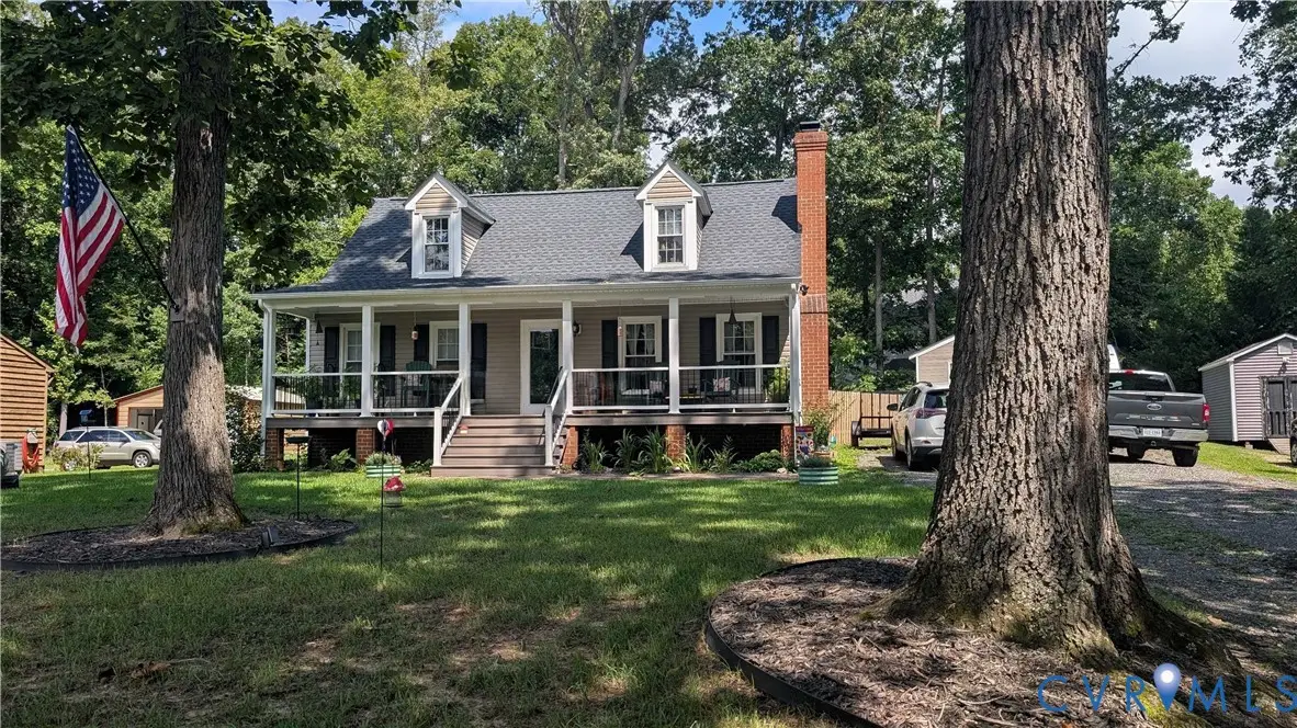 7248 Full Rack Drive, Midlothian, VA 23112 - #1