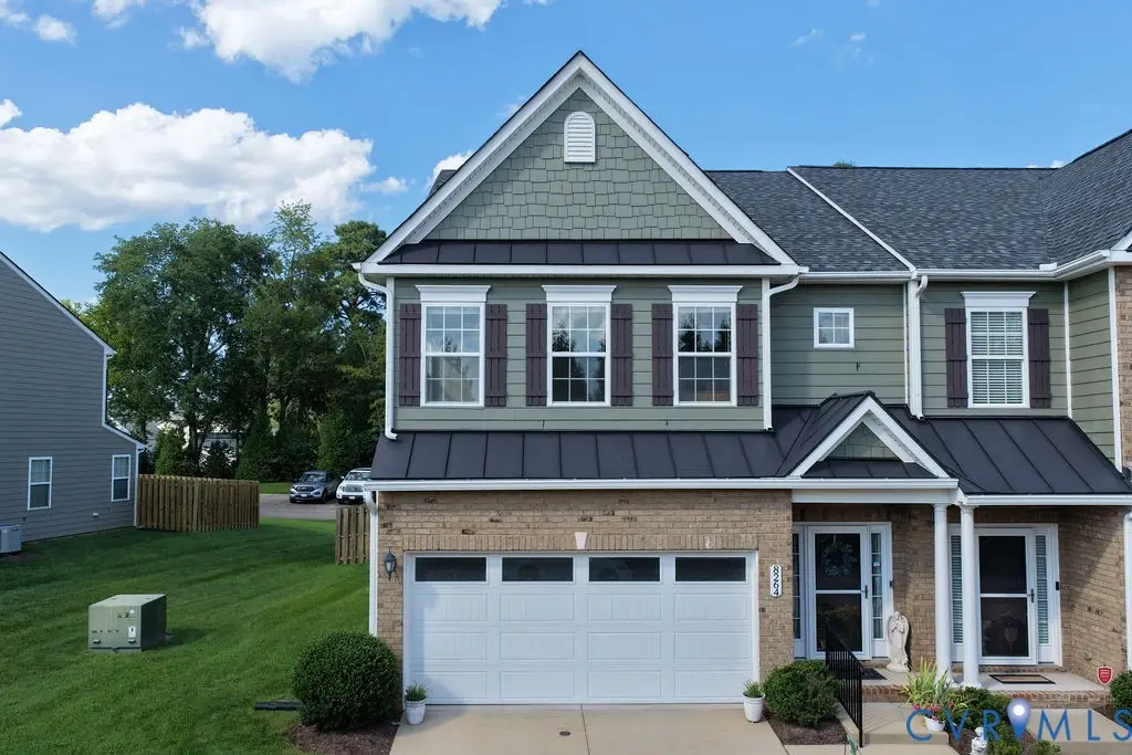 8264 Marley Drive, Mechanicsville, VA 23116 - #1