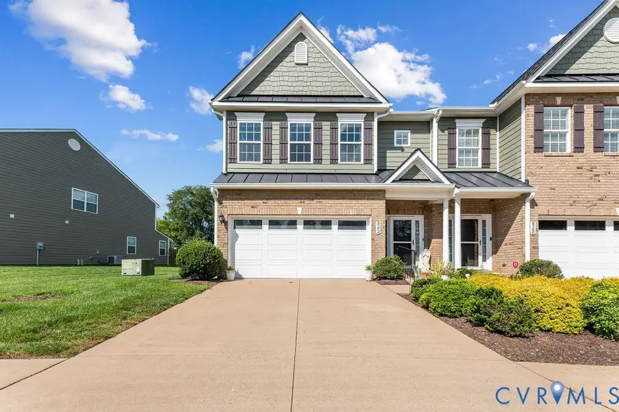 8264 Marley Drive, Mechanicsville, VA 23116 - #2