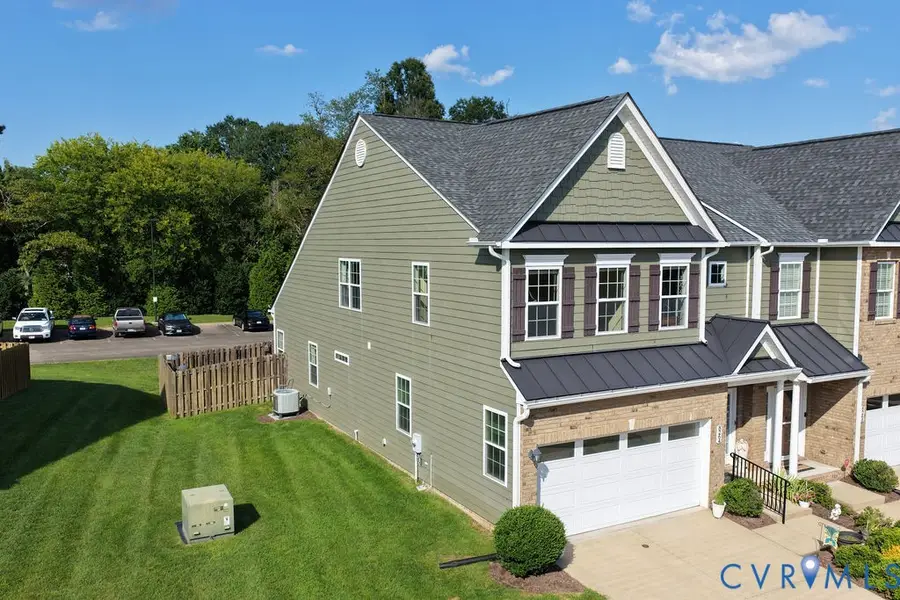 8264 Marley Drive, Mechanicsville, VA 23116 - #3