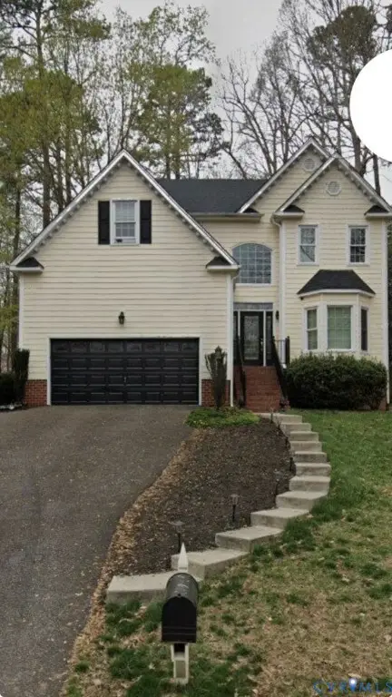 5406 Meadow Chase Road, Chesterfield, VA 23112