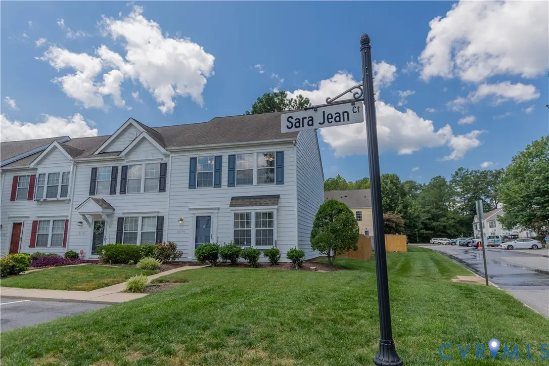 10114 Sara Jean Court, Brookland, VA 23060 - #1