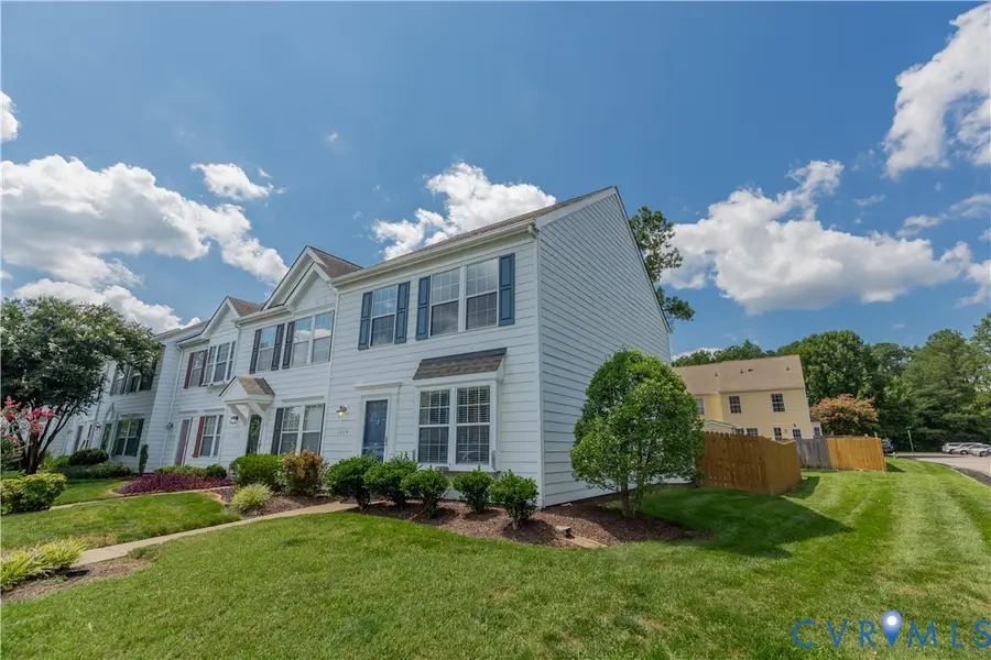 10114 Sara Jean Court, Brookland, VA 23060 - #2