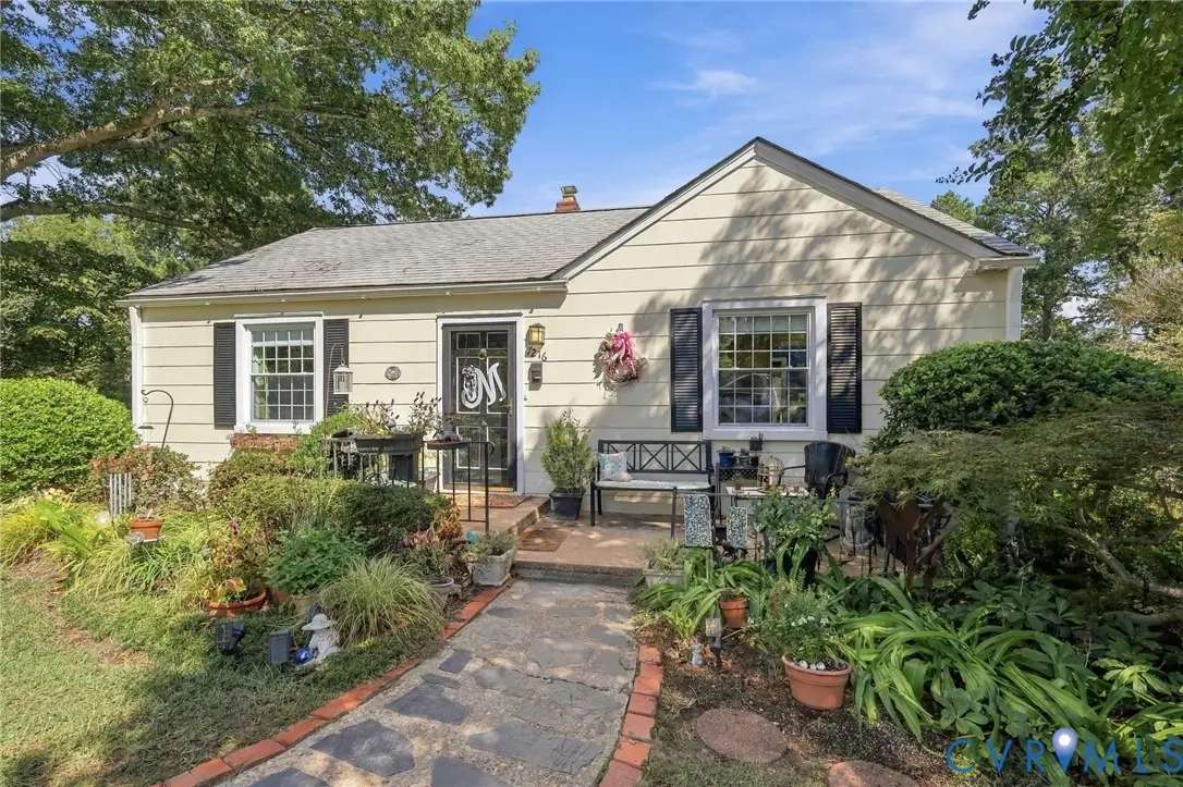 7216 Brigham Road, Richmond, VA 23226 - #1