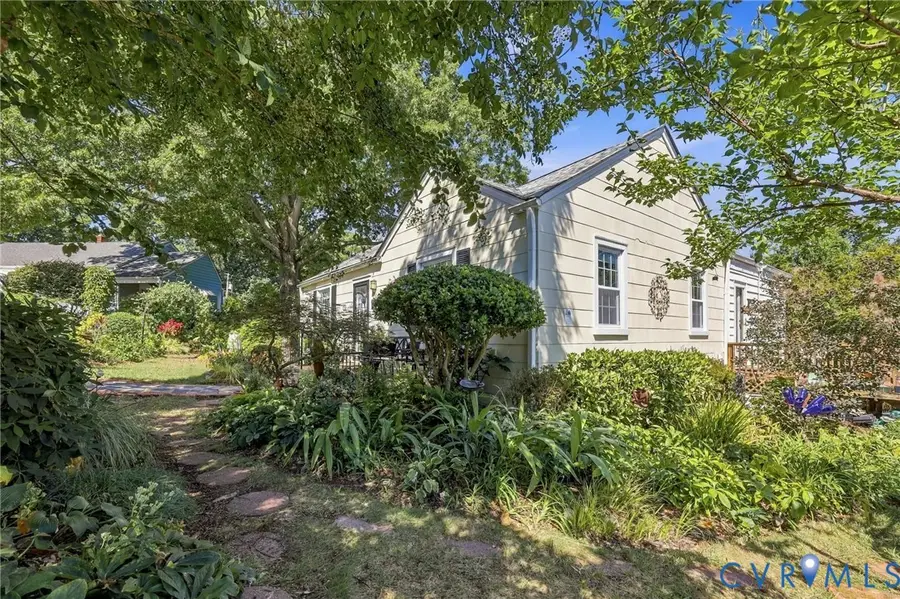 7216 Brigham Road, Richmond, VA 23226 - #2