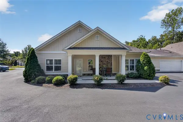 11116 Lantern Way, Chesterfield, VA 23236