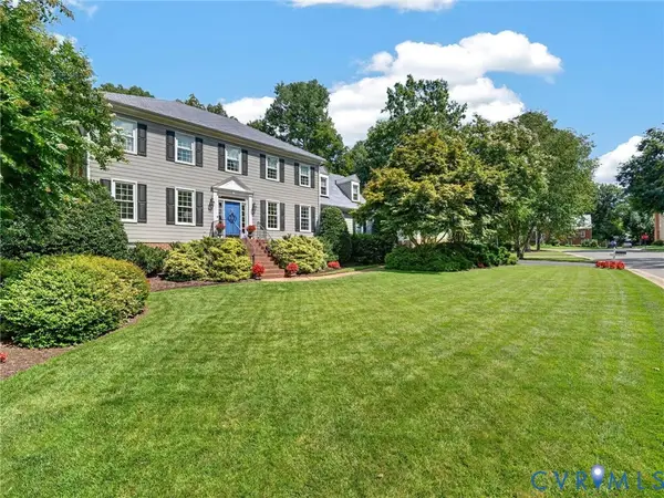 4007 College Valley Court, Henrico, VA 23233