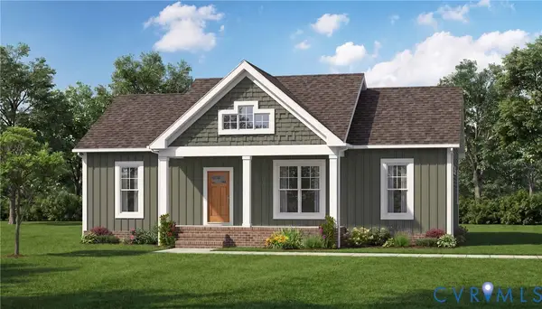 TBD Namozine Road, Crewe, VA 23930