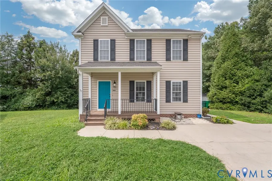 10116 Everson Terrace, Glen Allen, VA 23060 - #2