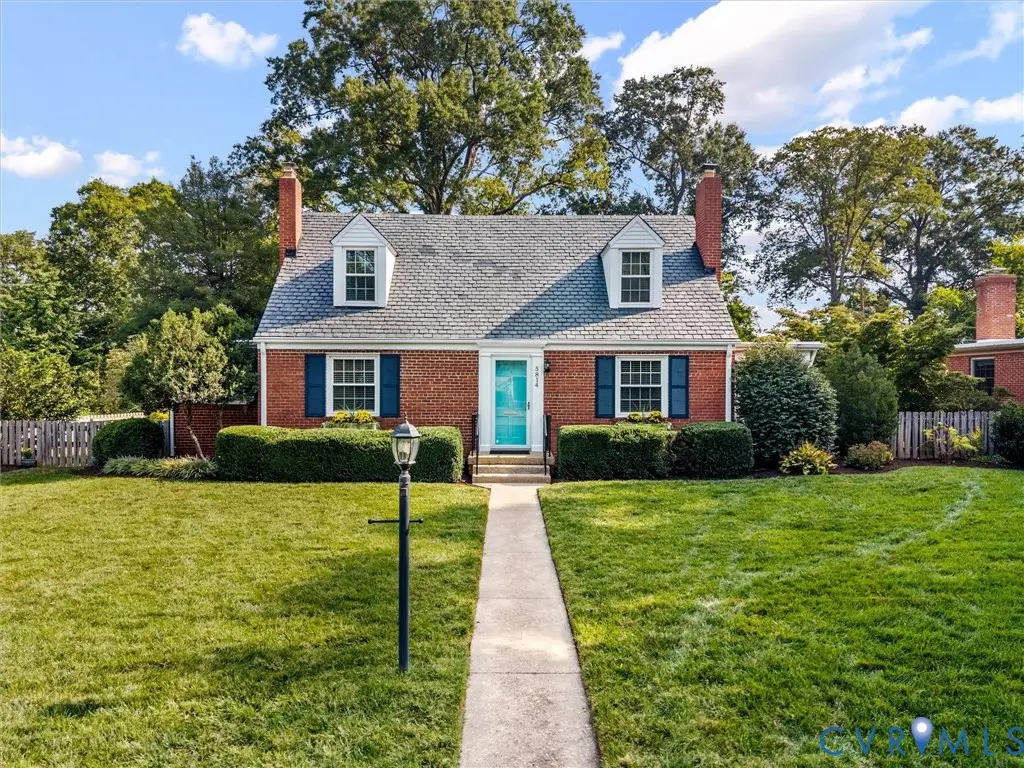 5814 Lee Avenue, Richmond, VA 23226 - #1