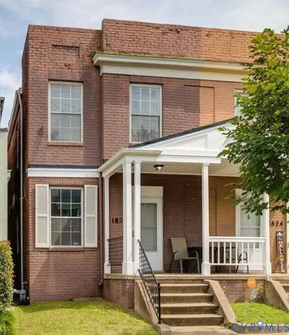1826 Idlewood Avenue, Richmond, VA 23220