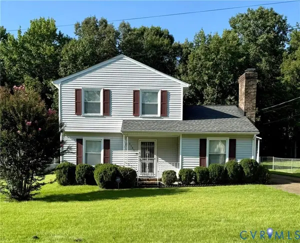3501 Sussex Drive, Hopewell, VA 23860