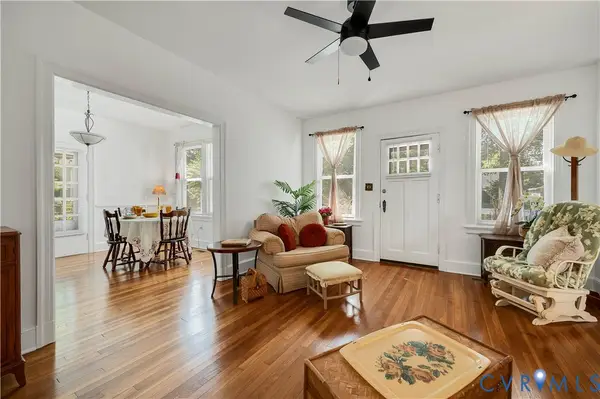 1714 Oakdale Avenue, Richmond, VA 23227