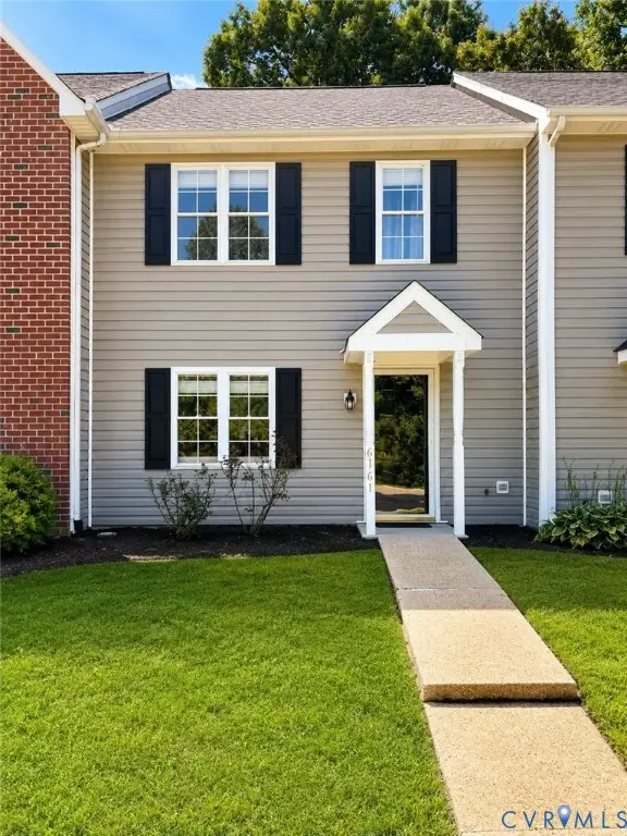 6161 Thicket Run Way, Mechanicsville, VA 23111 - #1