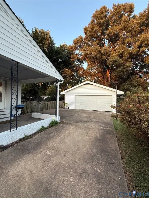 7017 Fuqua Avenue, Meadowbrook, VA 23237 - #2