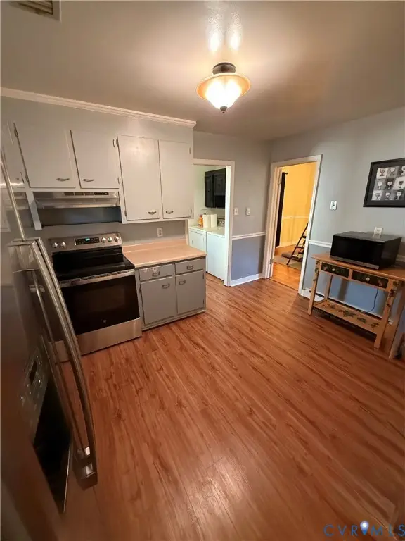 7017 Fuqua Avenue, Meadowbrook, VA 23237 - #3