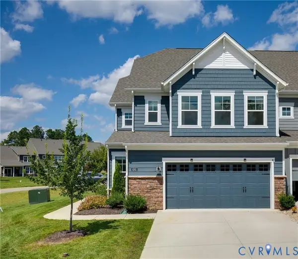 9262 Marl Ridge Lane, Hanover, VA 23116
