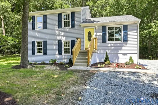 4901 Edinburg Court, North Prince George, VA 23860