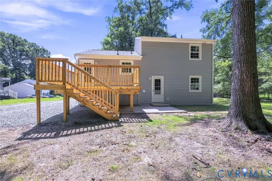 4901 Edinburg Court, Bland, VA 23860 - #2