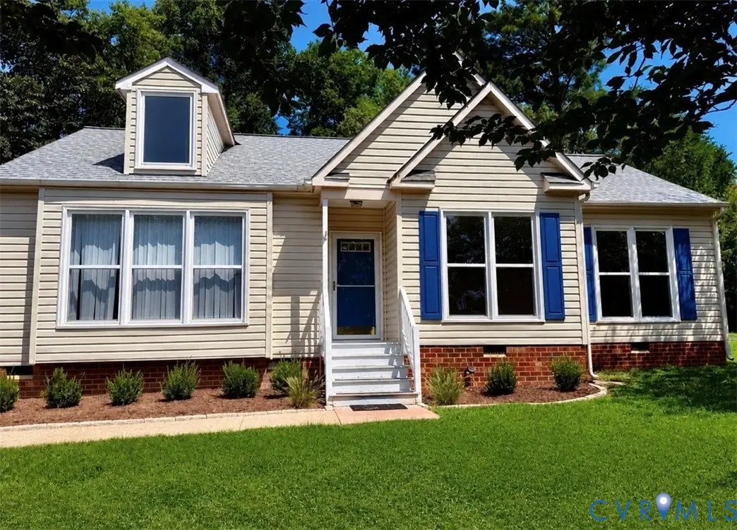 2900 Providence Creek Road, North Chesterfield, VA 23236 - #1