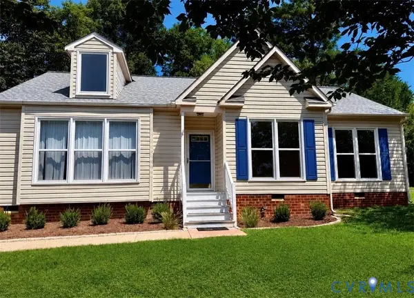 2900 Providence Creek Road, North Chesterfield, VA 23236