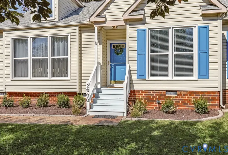 2900 Providence Creek Road, North Chesterfield, VA 23236 - #3