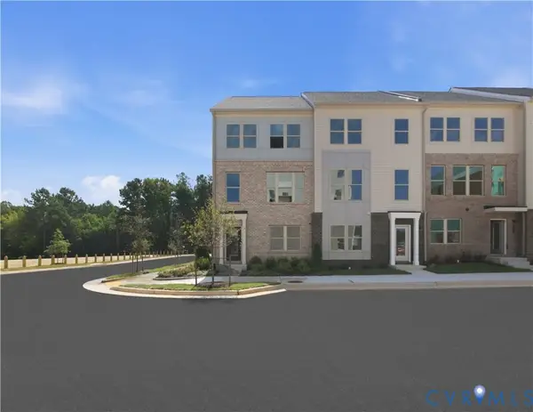 10219 Albatross Avenue, Chesterfield, VA 23112