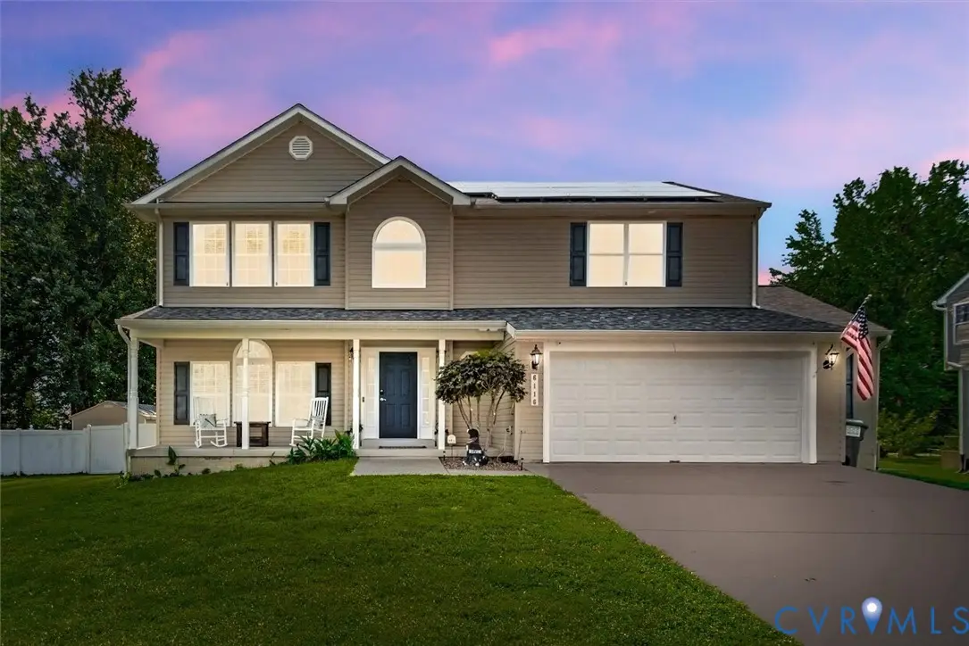 6116 Schooner Circle, King George, VA 22485 - #1