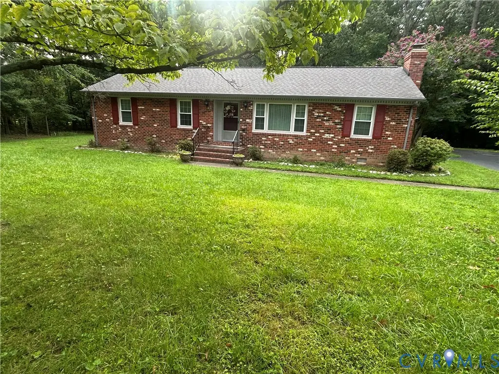 11146 Holly Berry Road, Ashland, VA 23005 - #1