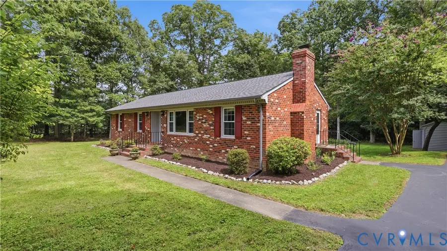 11146 Holly Berry Road, Ashland, VA 23005 - #2