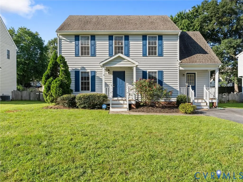 5417 Kimbermere Court, Glen Allen, VA 23060 - #1