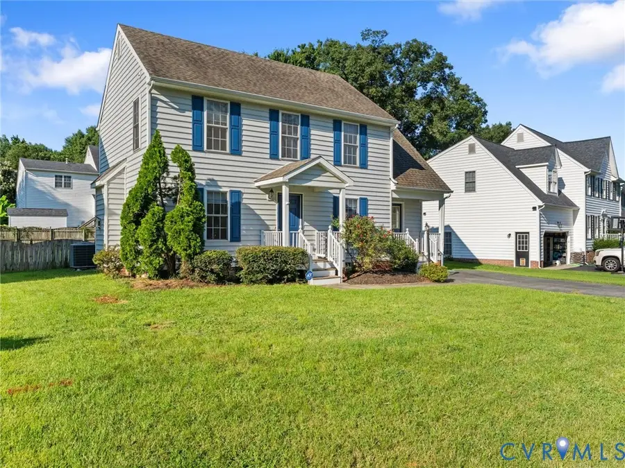 5417 Kimbermere Court, Glen Allen, VA 23060 - #2