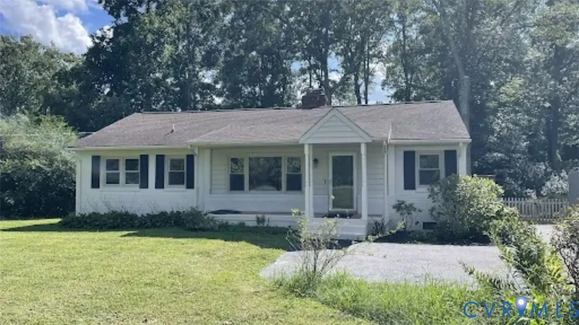 8309 Lansdowne Road, Henrico, VA 23229 - #1